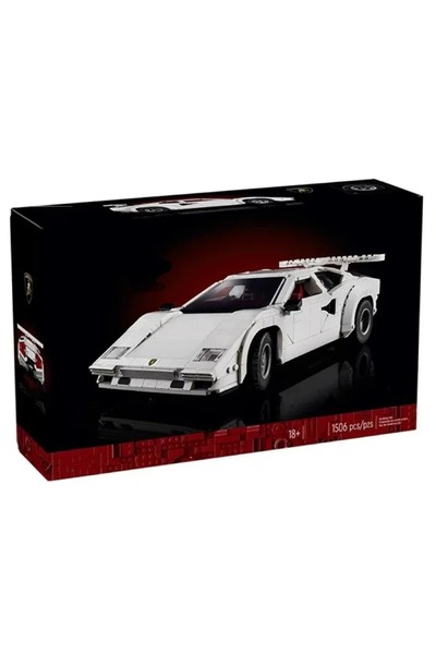 Choice بدون صندوق، ٢٠٢٦ جديد ١٠٣٣٧ كونتاتش ٥٠٠٠ كيو في، مكعبات بناء، نموذج سي...