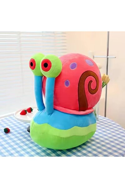 Choice 23 سم، 2025، جديد، سبونج بوب، باتريك ستار، يوجين إتش. كرابس، غاري الحل...