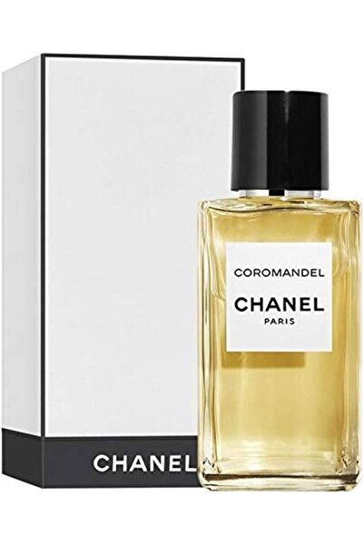Chanel Coromandel Les Exclusifs De For Unisex Eau De Parfum 200ml