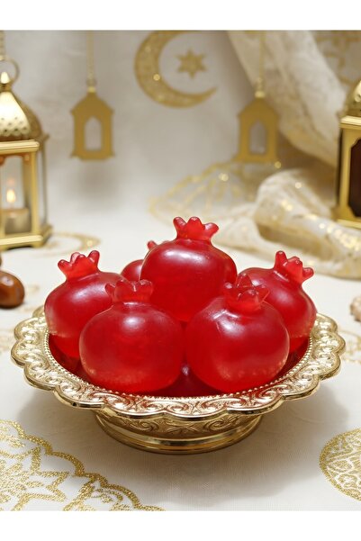 Günebakan صابون نار-ي بركيت لشهر رمضان قطعة واحدة