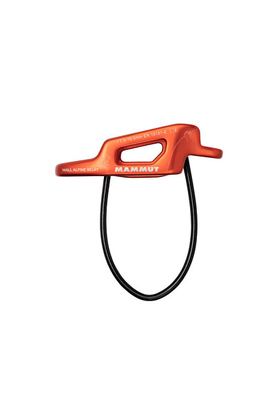 Mammut Coborator Wall Alpine Belay