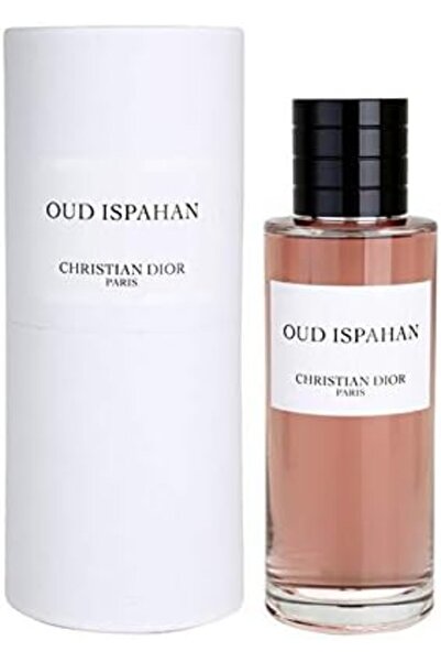 Christian Dior عود اصفهان للجنسين - او دي بارفان، 250 مل