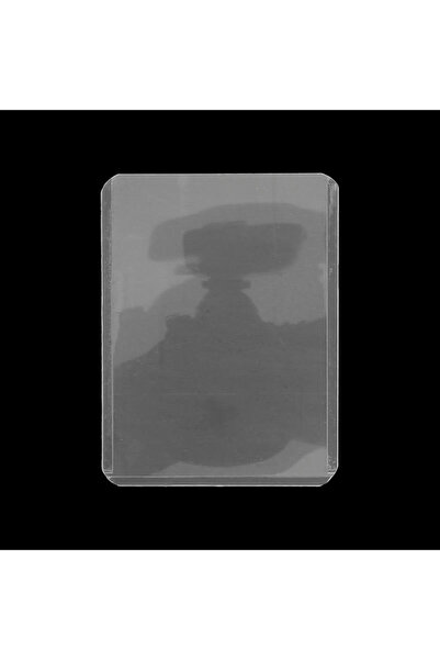 Choice Vertical 20PCS 20Pcs Clear Toploaders Kpop Idol Photocard Sleeve Anti-...