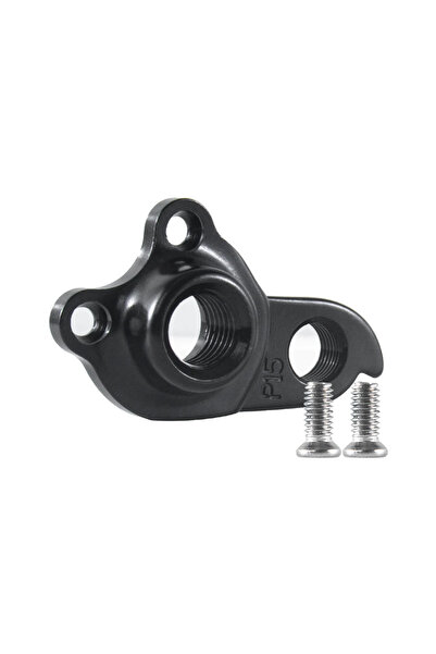 Choice black BOLANY Aluminum Alloy MTB Derailleur Hanger: Direct - Mount Rear...