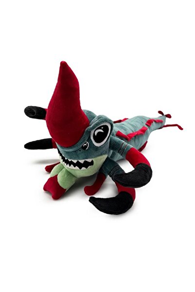 Choice دمية ليفياثان الموت، مقاس 22-30 سم، متوفرة الآن. لعبة قطيفة جديدة من ل...