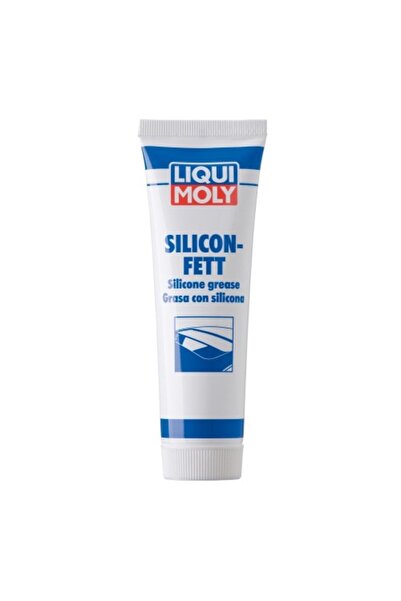 Liqui Moly Unsoare Siliconica 100 Gr