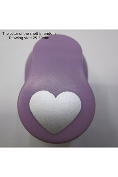 Choice 18 2.5cm handmade craft scrapbook tool puncher suitable for photo albu...