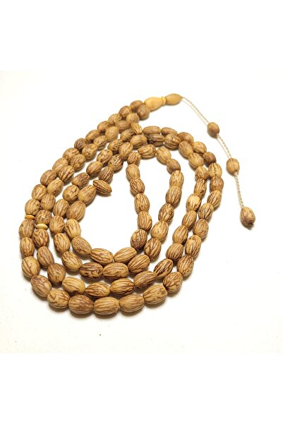 KENZİDAR ZEYTİN ÇEKİRDEĞİ TESBİH 99’LUK.