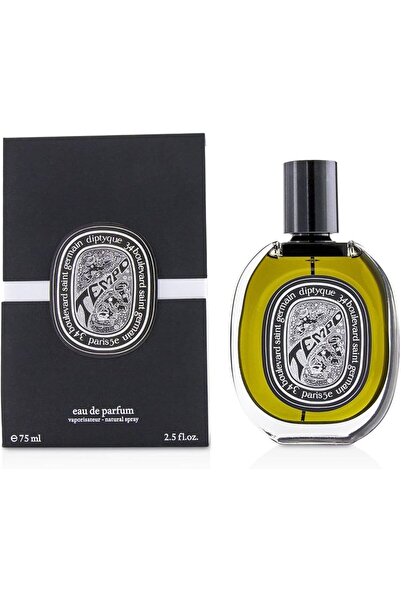 Diptyque Tempo For Unisex Eau De Parfum 75ml