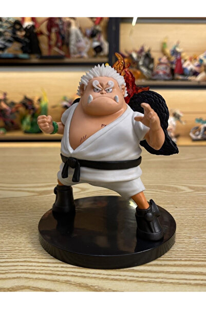 BANDAI جينبي-SP 17 سنتيمتر/6.6in أنيمي قطعة واحدة أرقام جينبي أوكا شيشيبوكاي ...