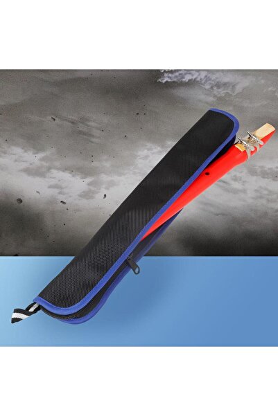 Choice Flute Bag Handle Oxford Flute Case Carrying Bag Music Storage Organize...