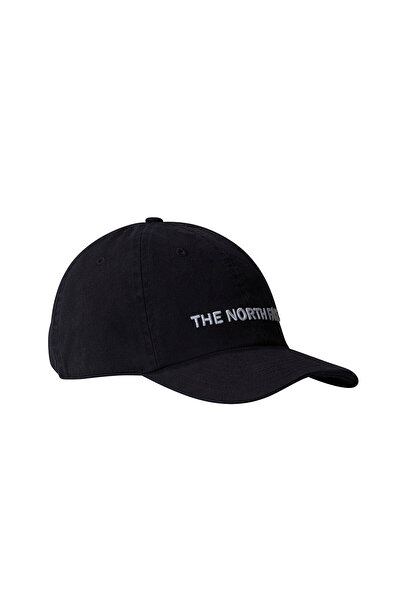 THE NORTH FACE Roomy Norm Hat Hat Nf0A7Whp1Is1 Black