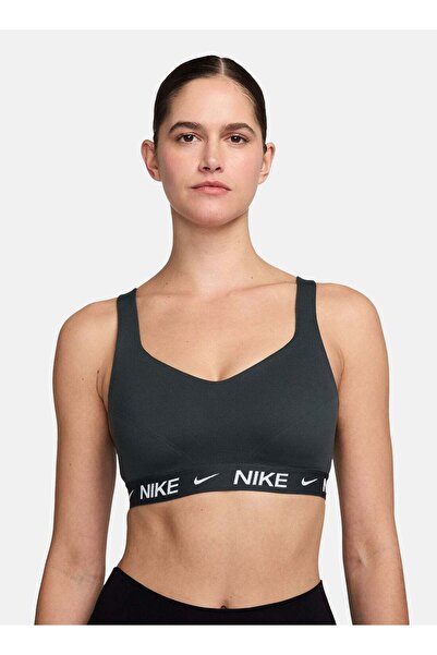 Nike High Support Dry Fit Indy Sports Bra