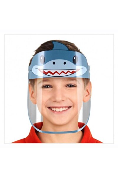 smart line socks واقي وجه للأطفال