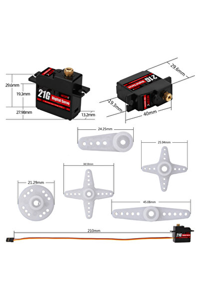 Choice 21g metal gear NEEBRC 2g 4.3g 5g 8g 12g 21g Plastic Matel Gear Digital...