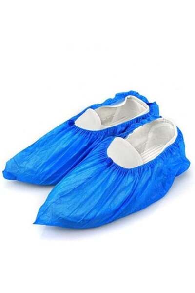 GammaCare Shoe Covers 100 pcs