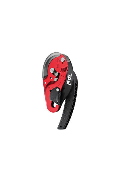 PETZL Coborator I’D L Red 12.5 To 13 Mm D020Ba00