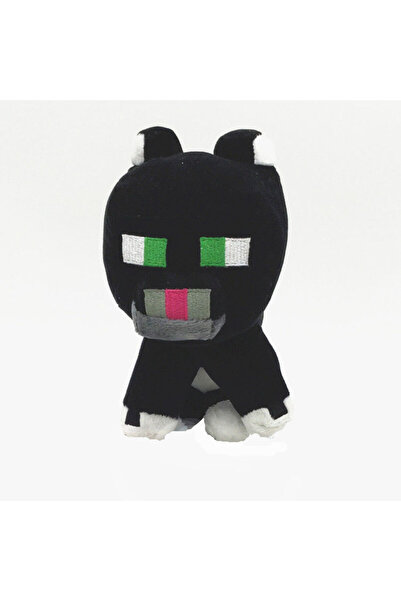 Choice لعبة قطة فارسية من القطيفة، بحجم 22 سم، من عالم كاواي ساندبوكس. دمى ال...