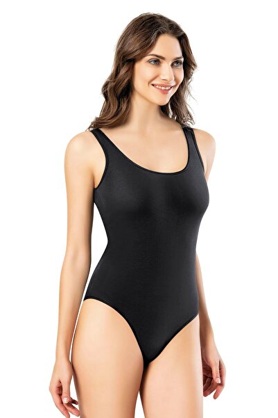 Arseno Γυναικείο κορμάκι με χοντρό λουράκι και κουμπωτά κουμπιά, απλό σχέδιο,...