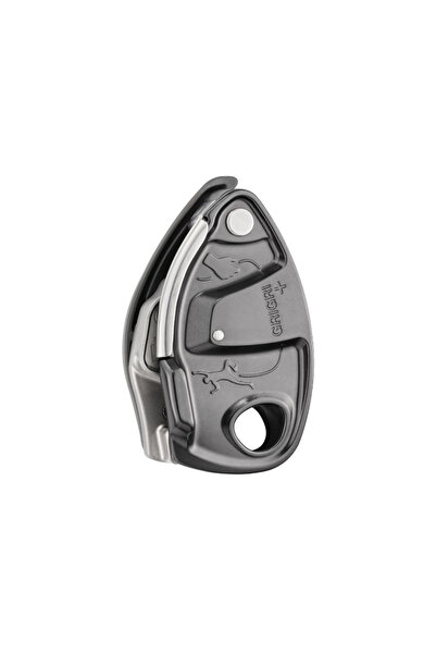 PETZL Coborator Grigri + Gray D13A G