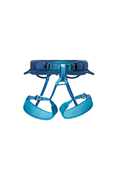 PETZL HAM CORAX NAVY BLUE 2
