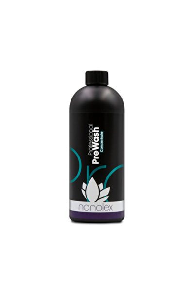 Nanolex Car Care Spumă Prespalare Auto Nanolex Professional PreWash Concentra...