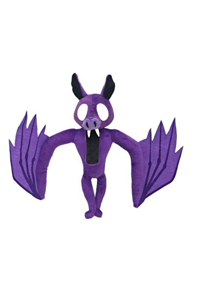 Choice زيسي بيانفو متوفر الآن! شخصية جديدة من لعبة 99 ليلة في الغابة، دمية قط...