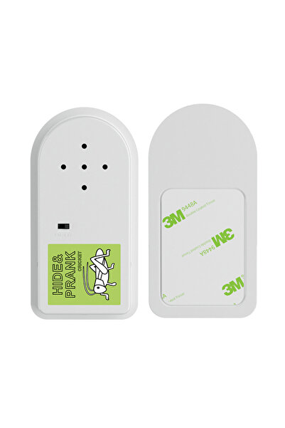 Choice 1pcs 1Pcs Mini Cricket Noise Maker April Fool's Day Prank Cricket Hide...