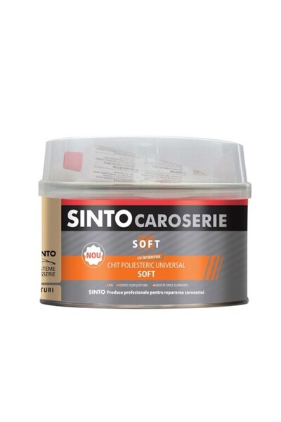 SINTO Chit Poliesteric Soft 1000 Ml 18 Kg