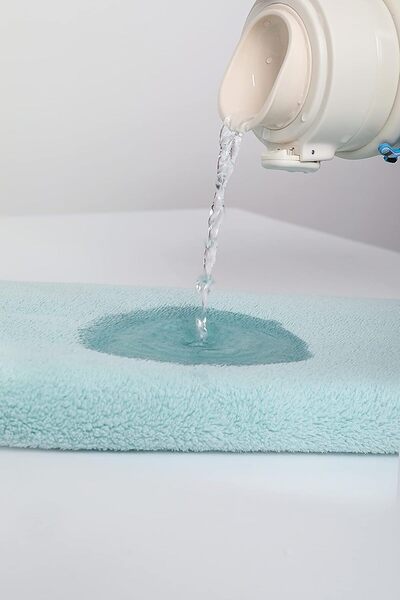 REEFI Hair Cap - Large - Peach