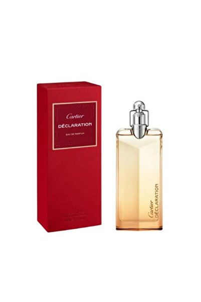 Cartier Declaration For Men Eau De Parfum 100ml Refillable
