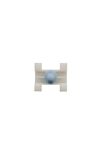 JBM Set Clipsuri Autode Plastic 8 Buc