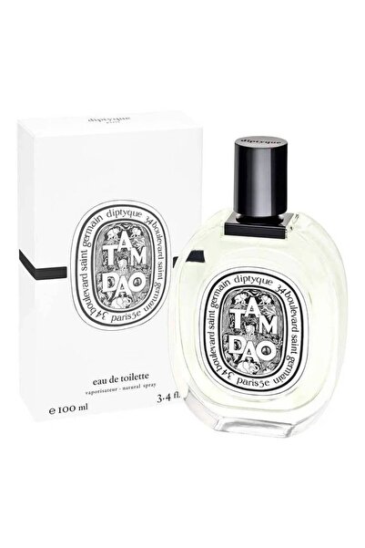 Diptyque Tam Dao For Unisex Eau De Toilette 100ml