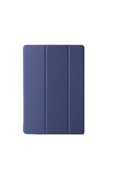 TELGORBCS Husă Smart Cover pentru iPad 7-8-9, 10.2 inch, albastru marin
