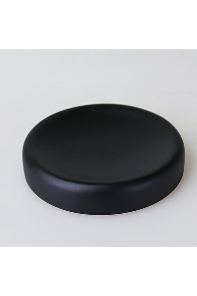 Selim Victoria Solid Soap Dispenser Black