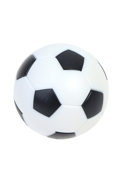 Choice one size （Summer6）2 Pcs Resin Foosball Indoor Games Fussball Football ...