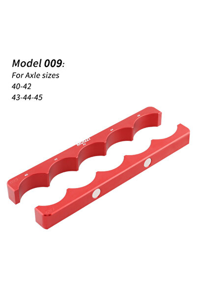 Choice 009 أحمر، زوج واحد، زوج واحد، ملزمة طاولة دراجة MUQZI، مشابك فك ملزمة ...