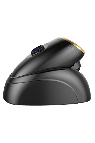 Wmark M2 Cordless Handheld Massager – Powerful Brushless Motor, 4000mAh Battery