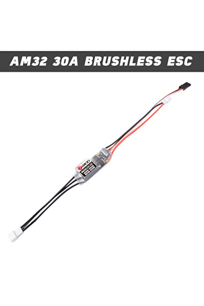Choice 30A ESC 9IMOD 30A Brushless ESC AM32 2-3S USBLink RC 1/18 1/24 Crawler...
