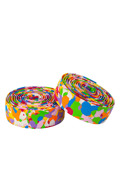 Choice Floral prints DOMEN Bicycle Handlebar Tape EVA Soft Comfortable Road B...