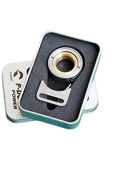 Choice خاتم ميكانيكي واحد، لعبة جيروسكوبية لأطراف الأصابع، دوارة مغناطيسية، ل...