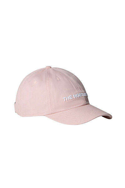 THE NORTH FACE Roomy Norm Hat Hat Nf0A7Whpyk91 Pink