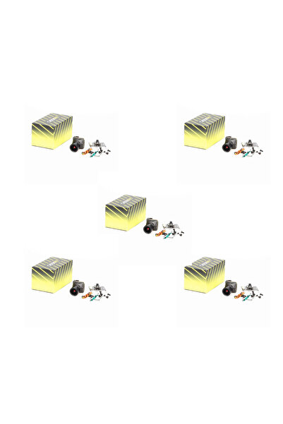 Choice 5PC Ratel PRO CADDX Ratel Pro FPV Camera 1/ 3/ 5PC 1500TVL 2.1mm Lens ...