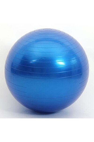 Choice blue 1pc High Quality Yoga Balls Pilates Fitness Gym Balance Fitball M...