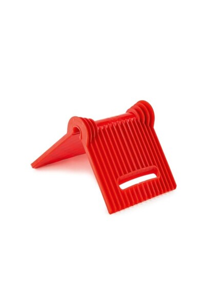 WISTRA Red Corner For Straps Up To 85 Mm Wide