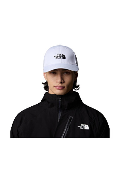 THE NORTH FACE Recycled 66 Classic Hat Hat Nf0A4Vsvfn41 White