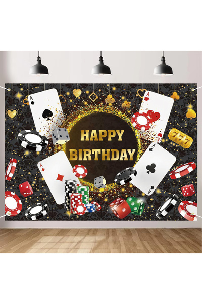 Choice خلفية حفلة عيد ميلاد كازينو، خلفية حفلة ليلة كازينو لاس فيغاس، خلفية ل...