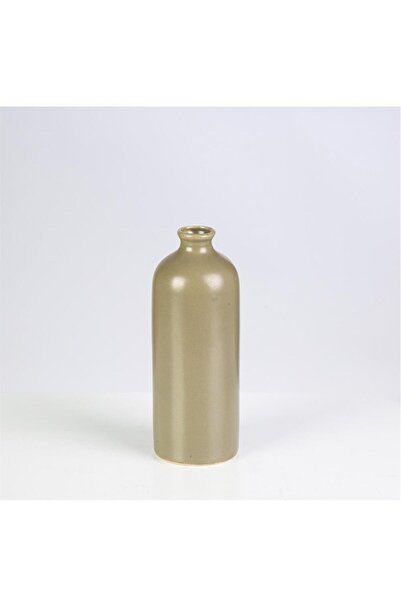 Vitale Small Porcelain Tall Vase 7*7*19 cm Ak.Jf095004510