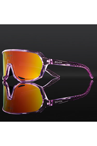 Choice 14 SCVCN Hiking Eyewear Sports Glasses for Men MTB Bike Bicycle Sports...