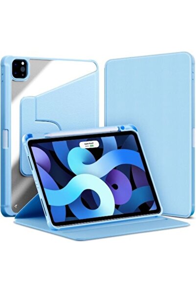 TELGORBCS Husă inteligentă 360 compatibilă cu iPad Air 13"